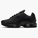Nike Air Max Plus 7 Black