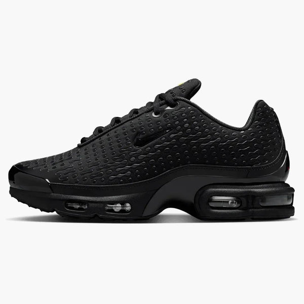 Nike Air Max Plus 7 Black