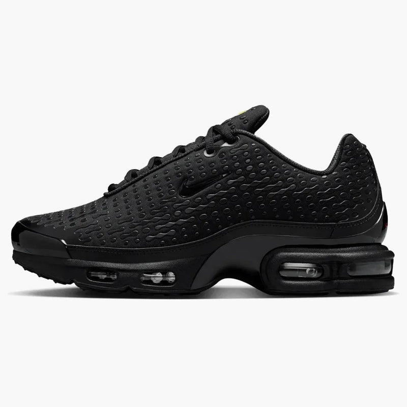 Nike Air Max Plus 7 Black
