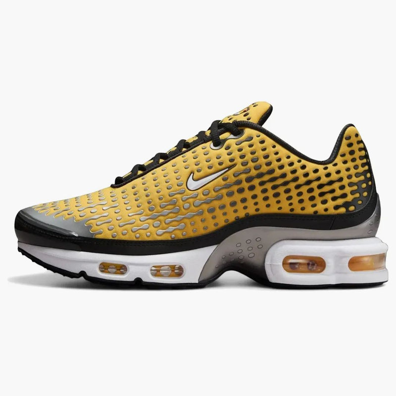 Nike Air Max Plus 7 Varsity Maize