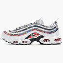 Nike Air Max Plus 97 City Pride Miami