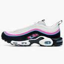 Nike Air Max Plus 97 Miami Away