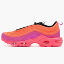 Nike Air Max Plus/97 Racer Pink Hyper Magenta