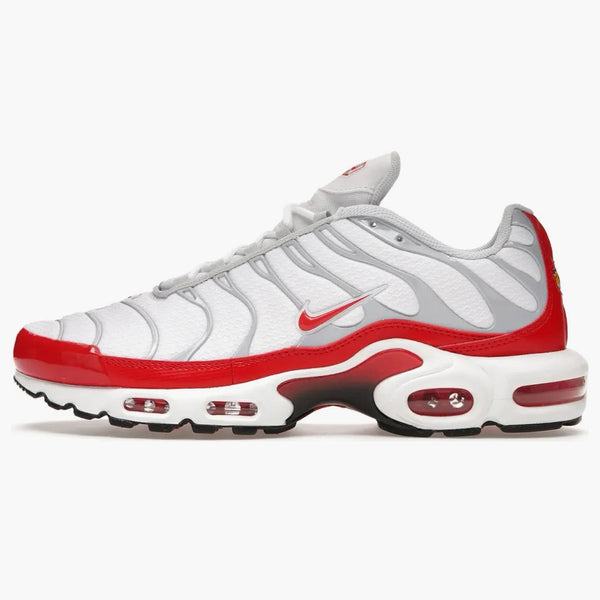 Nike Air Max Plus Am1 University Red