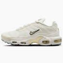 Nike Air Max Plus Alabaster (women's)