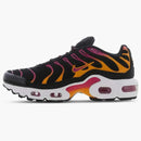 Nike Air Max Plus Black Active Pink (gs)