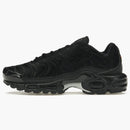 Nike Air Max Plus Black Anthracite Sail (women's)