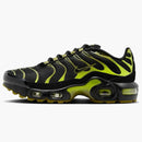 Nike Air Max Plus Black Cyber (gs)