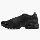 Nike Air Max Plus Black (gs)