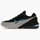 Nike Air Max Pulse Black Grey Laser Blue