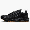 Nike Air Max Plus Black Gum Light Brown