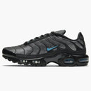 Nike Air Max Plus Black Hex