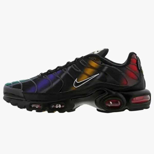 Nike Air Max Plus Black Multi