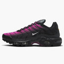 Nike Air Max Plus Black Pink