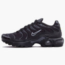Nike Air Max Plus Black Pure Platinum (gs)