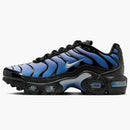 Nike Air Max Plus Black Royal Pulse (gs)
