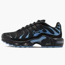 Nike Air Max Plus Black University Blue (gs)