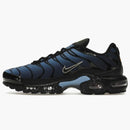 Nike Air Max Plus Black University Blue