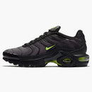 Nike Air Max Plus Black Volt Glow (gs)