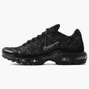 Nike Air Max Plus Black Wood Camo