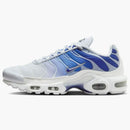 Nike Air Max Plus Blue Fade (women's)