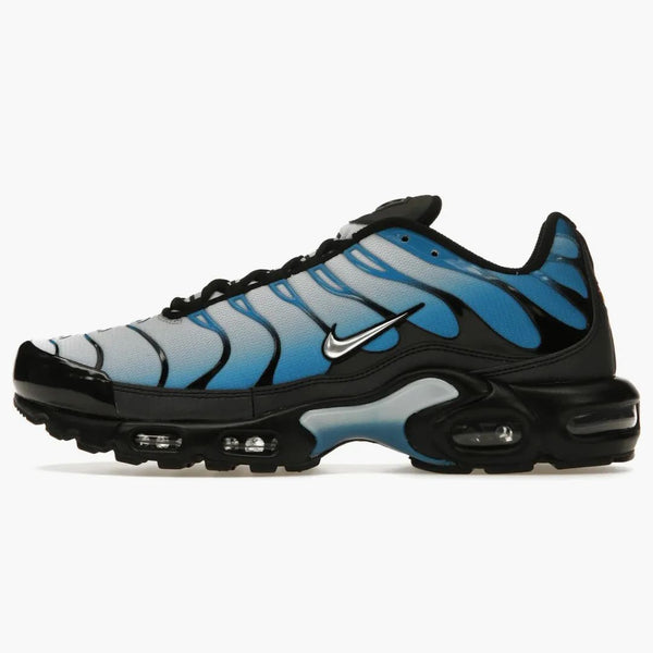 Nike Air Max Plus Blue Gradient