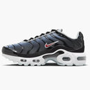 Nike Air Max Plus Blue Tint Rugged Orange (gs)