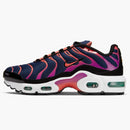Nike Air Max Plus Blue Void Magic Ember (gs)