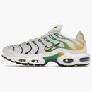 Nike Air Max Plus Brazil (women's)