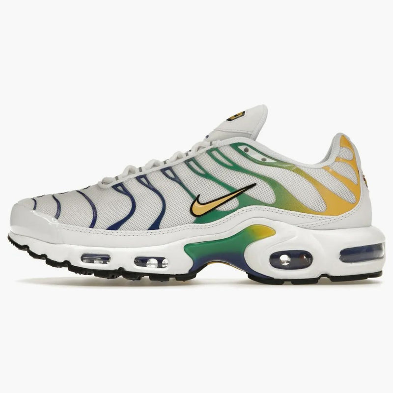 Nike Air Max Plus Brazil (women's)