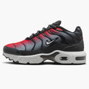 Nike Air Max Plus Bright Crimson Anthracite Wolf Grey White (ps)