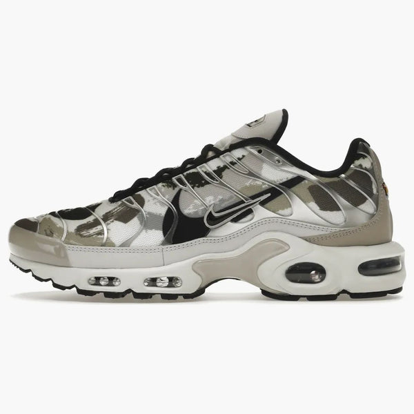 Nike Air Max Plus Brushstroke Camo
