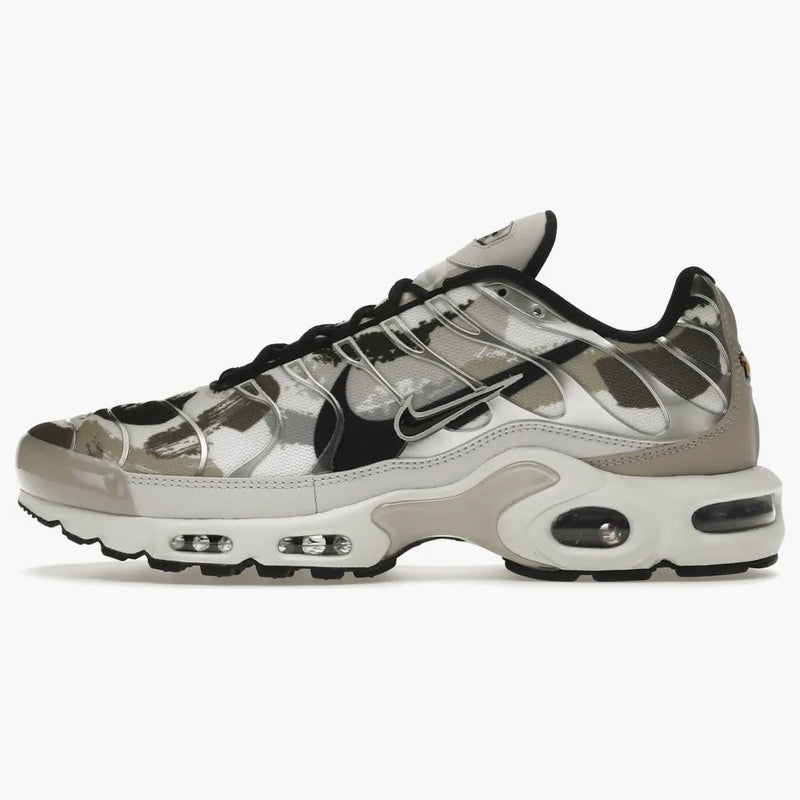 Nike Air Max Plus Brushstroke Camo