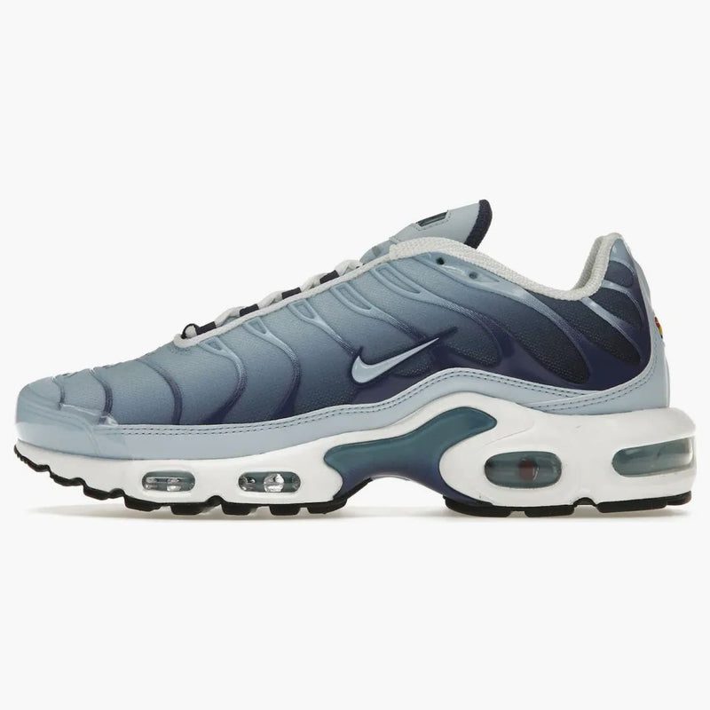 Nike Air Max Plus Celestine Blue (women's)