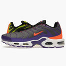 Nike Air Max Plus Color Flip Pack Black