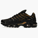 Nike Air Max Plus Cordura Black