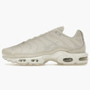 Nike Air Max Plus Premium Cream Beige (women's)