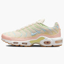 Nike Air Max Plus Crimson Tint (women's)