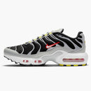 Nike Air Max Plus Dark Smoke Grey (gs)