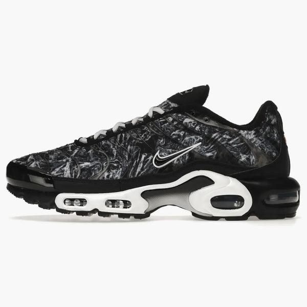 Nike Air Max Plus Dark Smoke Grey
