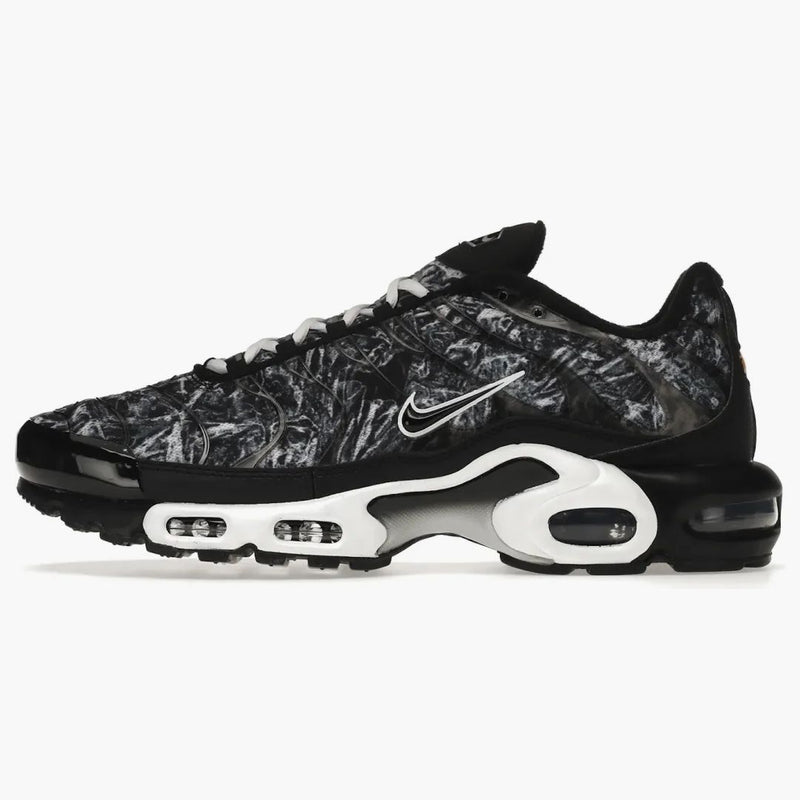 Nike Air Max Plus Dark Smoke Grey