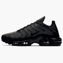 Nike Air Max Plus Decon Black