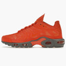 Nike Air Max Plus Decon Orange