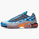 Nike Air Max Plus Deluxe
