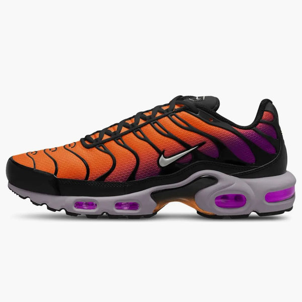 Nike Air Max Plus Desert Sunset