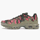 Nike Air Max Plus Digi Camo Olive