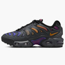 Nike Air Max Plus Drift Anthracite Black Viotech Monarch (gs)