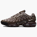 Nike Air Max Plus Drift Baroque Brown (women's)