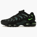 Nike Air Max Plus Drift Black Volt