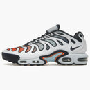 Nike Air Max Plus Drift Football Grey Thunder Blue